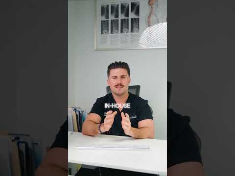 What to expect on your first visit