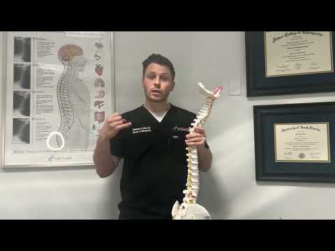 Back Pain, Limitless Life Chiropractic