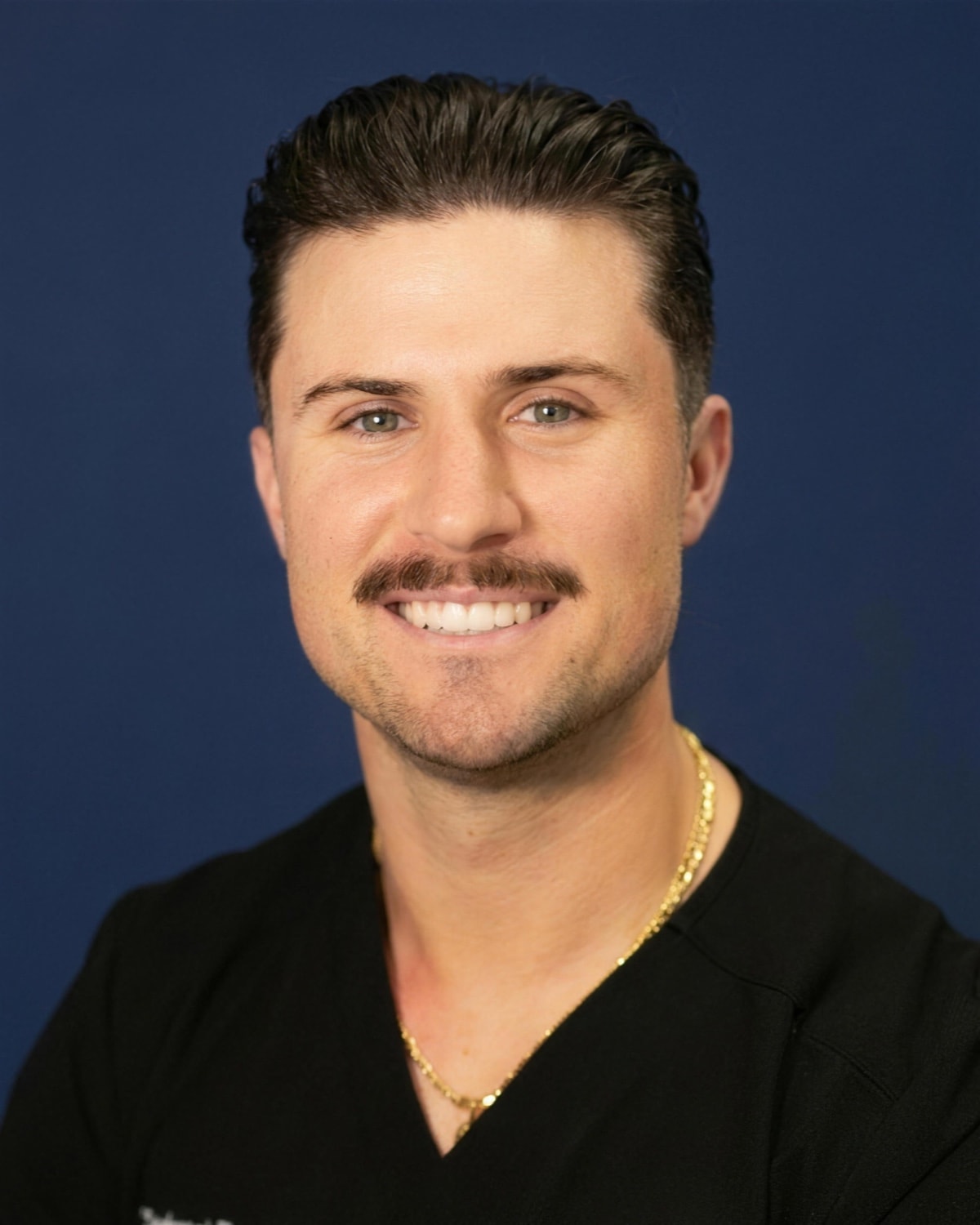 Dr. Zachary I. Romp, D.C., Co-Owner at Limitless Life Chiropractic