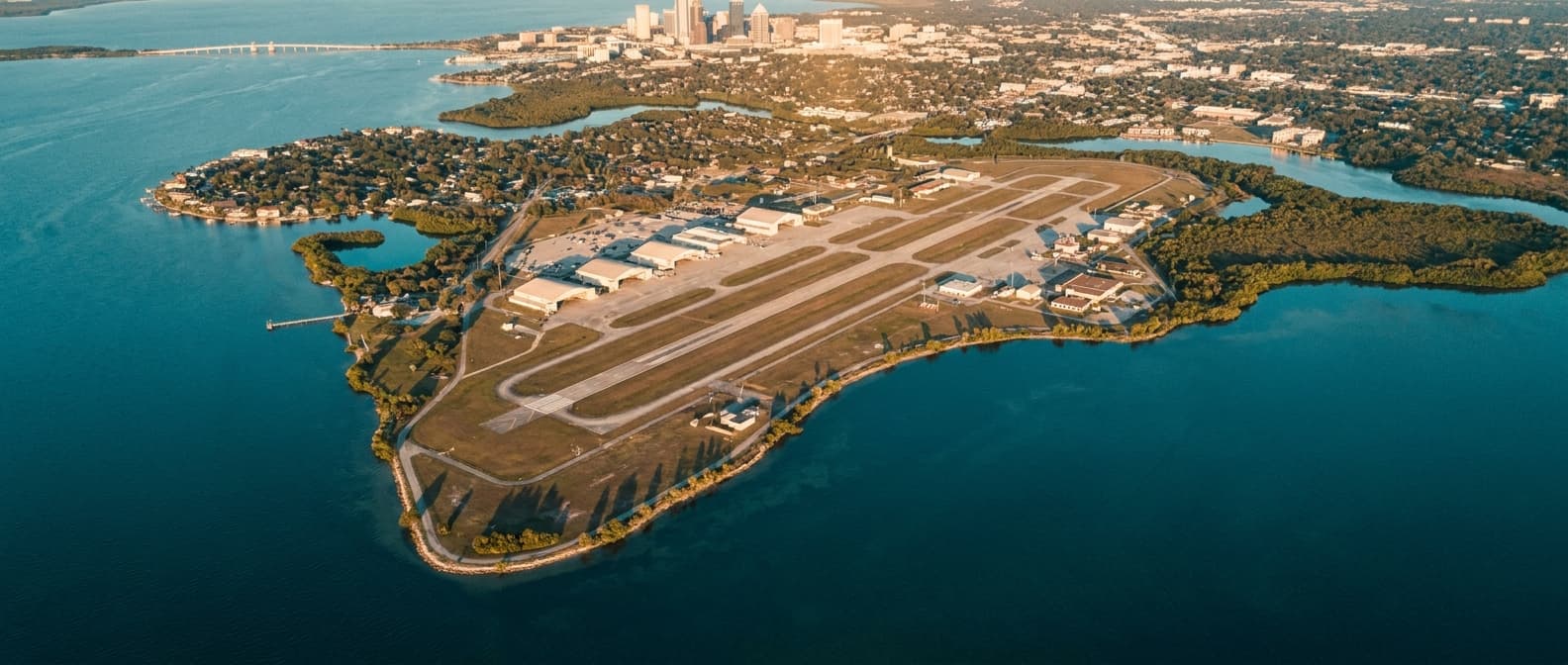 MacDill AFB Area, Tampa, FL