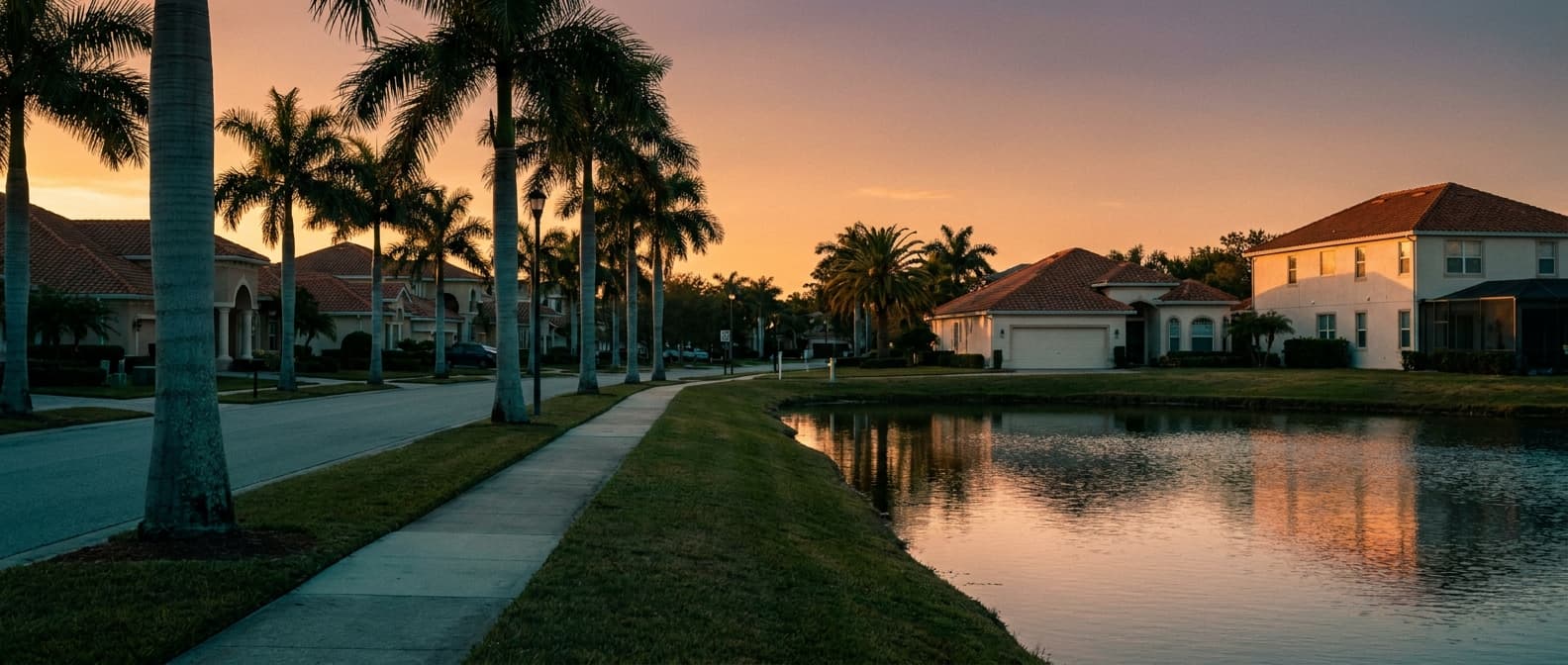 Westchase, Tampa, FL