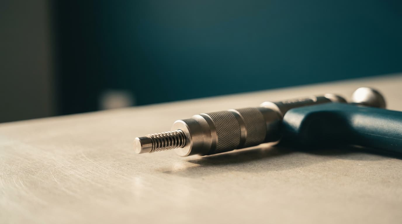 Arthrostim Adjusting at Limitless Life Chiropractic