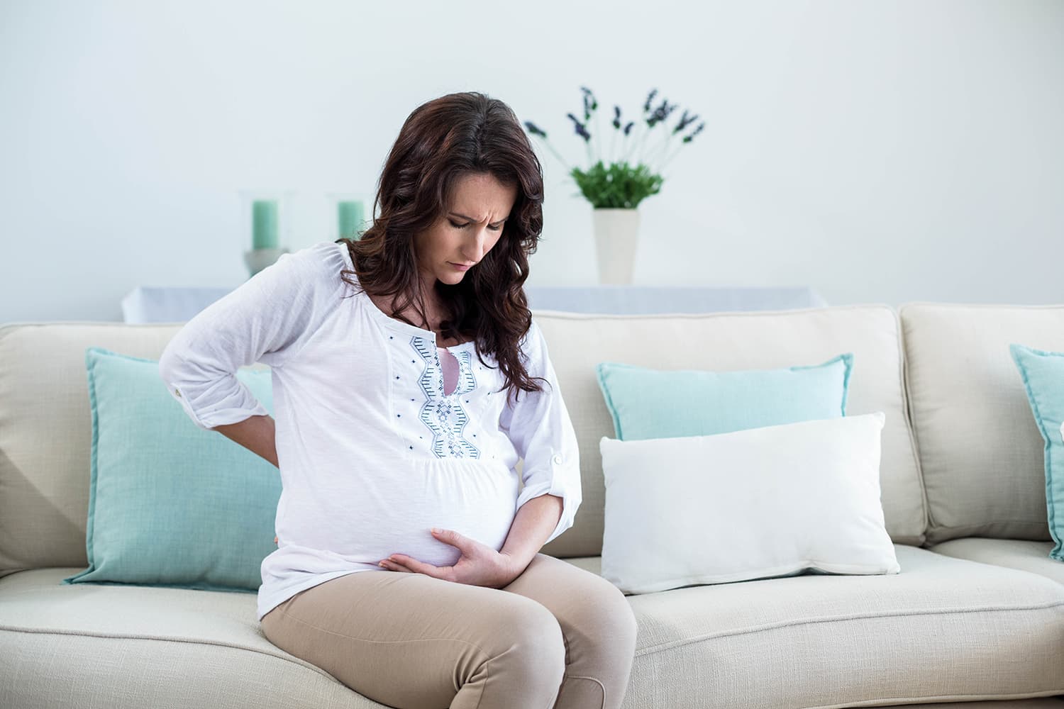Prenatal Care at Limitless Life Chiropractic