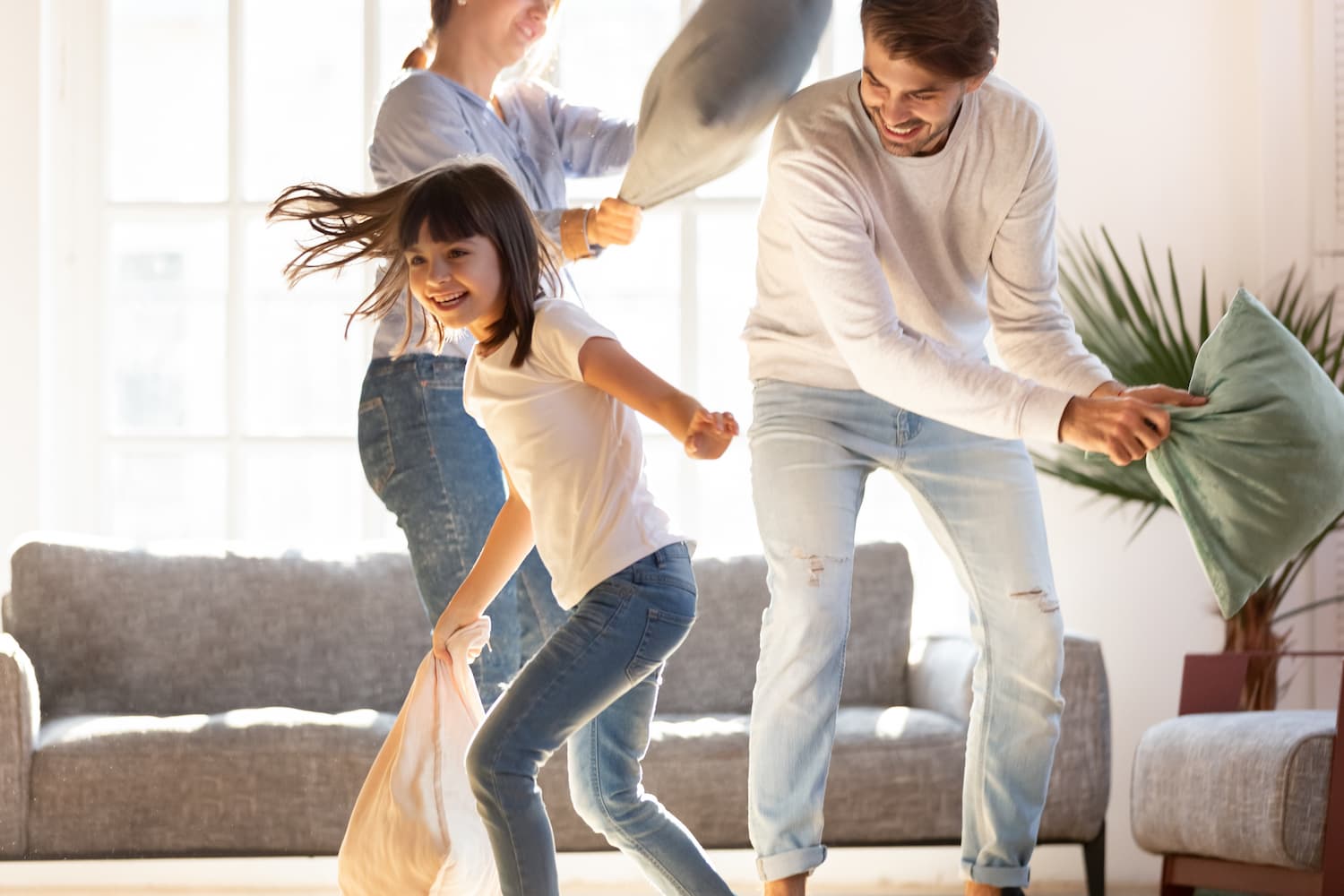 Wellness Care at Limitless Life Chiropractic
