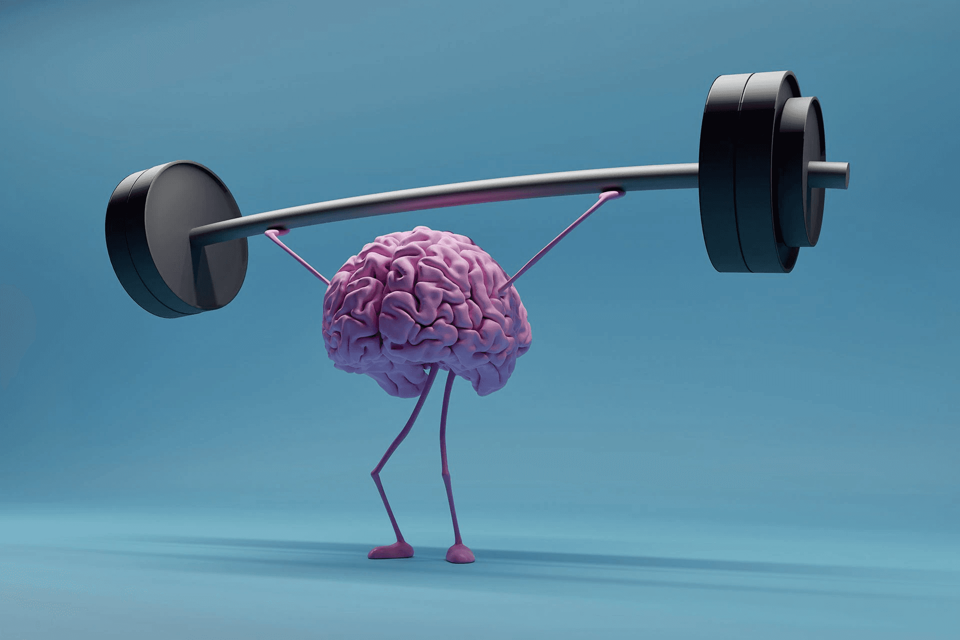Balance & Neurologic Symptoms treatment editorial illustration